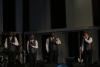 THE FELLAS, New York — THE FELLAS at Stepinac HS - 4/6/13
