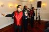 THE FELLAS, New York — THE FELLAS at Antonette's Of East Hills 4/19/13
