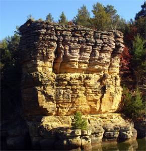 Wisconsin Geology