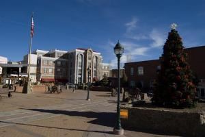 Flagstaff Heritage Square